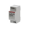 Transf.tensión para timbres TM10/24V