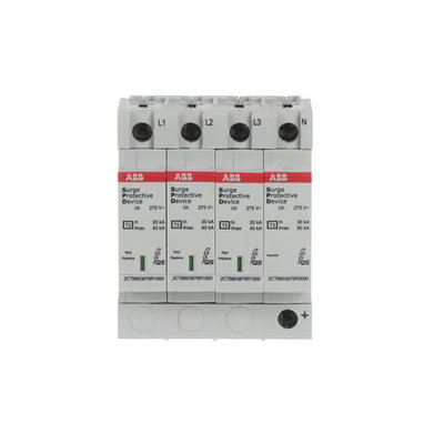Prot.sobret. OVRT23N40-275PQS