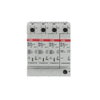 Prot.sobret. OVRT2-T33N20-275PQS