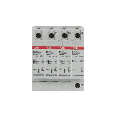 Prot.sobret. OVRT2-T33N20-275PQS