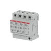 Prot.sobret. OVRT2-T33N20-275PQS