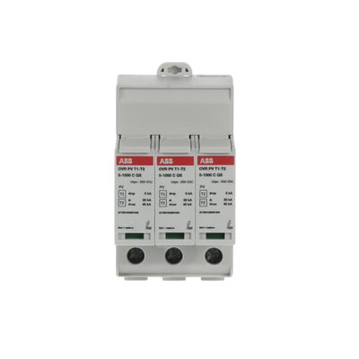 Prot. Sobret. OVRPVT1-T25-1000PQS