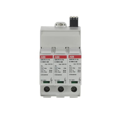 Prot. Sobret. OVRPVT1-T25-1000PTSQS