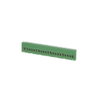 PEK/S21 Regleta T 9x16+12x6.100A,9pasos