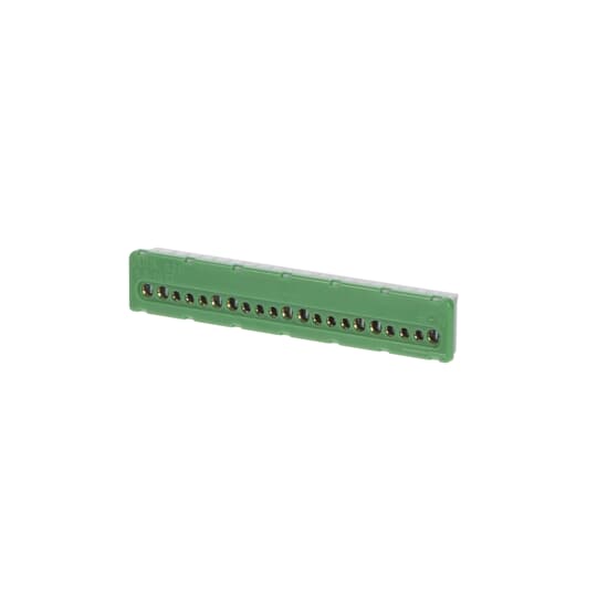 PEK/S21 Regleta T 9x16+12x6.100A,9pasos – Imagen 3 de 3