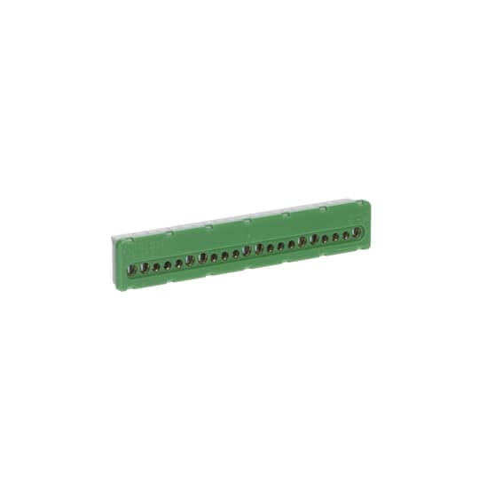 PEK/S21 Regleta T 9x16+12x6.100A,9pasos – Imagen 2 de 3
