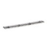 MISTRAL41F Sujetacables, 1 ud.