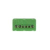 PEK/S06 Regleta T 3x16+3x6. 100A,3pasos
