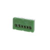 PEK/S06 Regleta T 3x16+3x6. 100A,3pasos