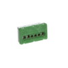 PEK/S06 Regleta T 3x16+3x6. 100A,3pasos