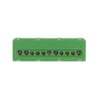 PEK/S11 Regleta T 5x16+6x6. 100A,5pasos
