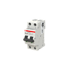 I.com.DS200 1p+N C 32A A 10kA 30mA