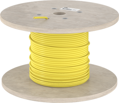 Cable Pluto-bus 100m