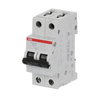 Int.aut. S201-B40NA 1p+N 40A B 10kA