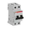 Int.aut. S201-B40NA 1p+N 40A B 10kA