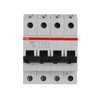 Int.aut. S203-B40NA 3p+N 40A B 10kA