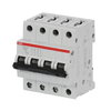 Int.aut. S203-B40NA 3p+N 40A B 10kA