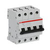 Int.aut. S203-B40NA 3p+N 40A B 10kA