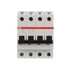 Int.aut. S204-D4 4p 4A D 10kA