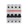 Int.aut. S204-D63 4p 63A D 10kA