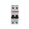 Int.aut. S202M-B50 2p 50A B 15kA