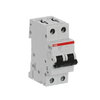Int.aut. S202M-B50 2p 50A B 15kA