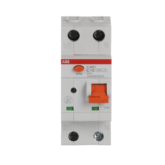 S-ARC1C10 Det. Arco + Int. Autom.
