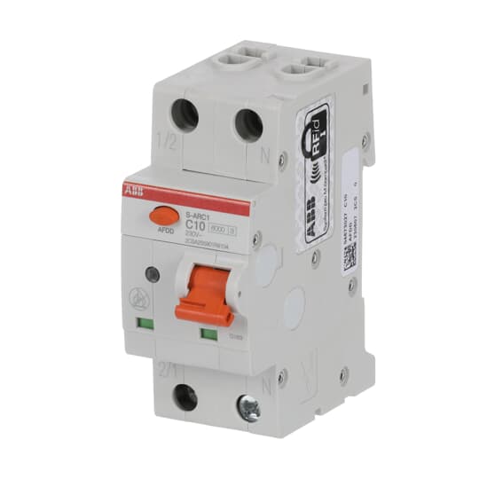 S-ARC1C10 Det. Arco + Int. Autom. – Imagen 3 de 3