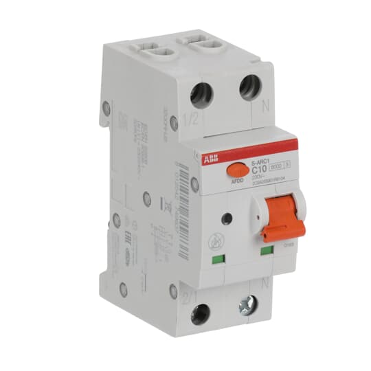 S-ARC1C10 Det. Arco + Int. Autom. – Imagen 2 de 3