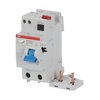 DDA202A-40/0,03 2p 40A A 30mA