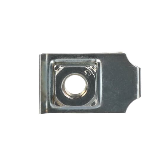 TUERCA  PLACA UNIVERSAL M6(bolsa de 50)