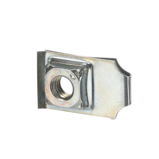TUERCA  PLACA UNIVERSAL M6(bolsa de 50) – Imagen 3 de 3
