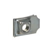 TUERCA  PLACA UNIVERSAL M6(bolsa de 50)