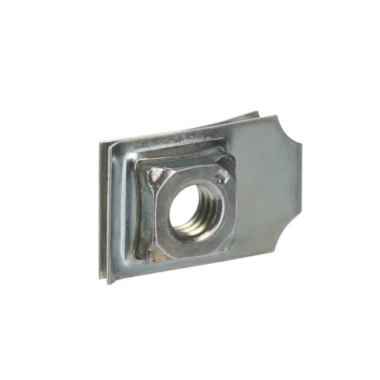 TUERCA  PLACA UNIVERSAL M6(bolsa de 50) – Imagen 2 de 3