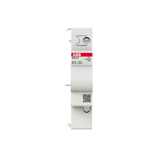 Bob.em.S3C-A1, 12-60Vac/cc (der)