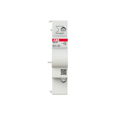 Bob.em.S3C-A1, 12-60Vac/cc (der)