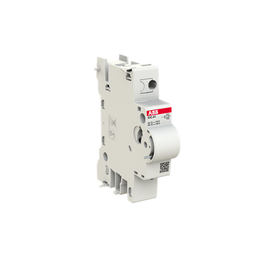 Bob.em.S3C-A1, 12-60Vac/cc (der) – Imagen 2 de 3