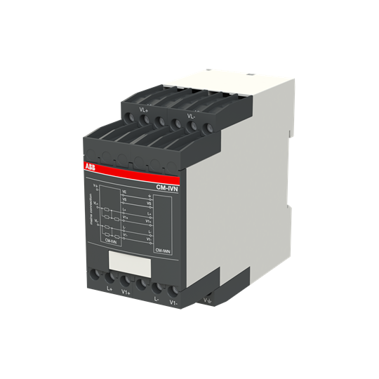 CM-IVN.P MoD EXPAN CM-IWN.1 690VAC/1000V – Imagen 3 de 3