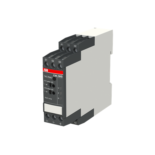 CM-IWS.1P RELe CTL AISLAMI 250VCA/300VCC – Imagen 3 de 3