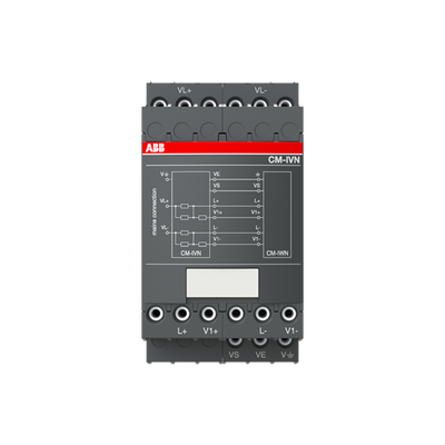CM-IVN.P MoD EXPAN CM-IWN.1 690VAC/1000V