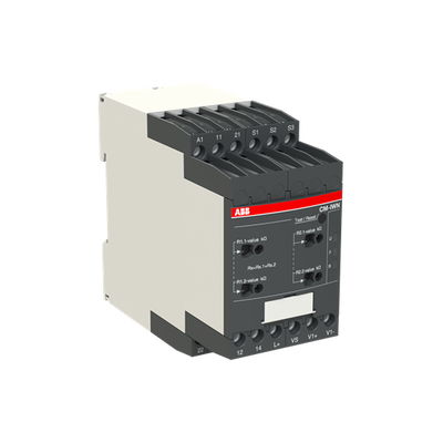 CM-IWN.1P RELe CTL AISLAMI 400VCA/600VCC