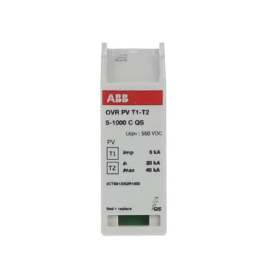 Prot. Sobret. OVRPVT1-T25-1000CQS