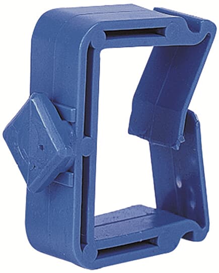 ED44P1000 Portacables 28,5mm, 1000 ud