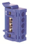 ZK507 N-RCD Term. Busbar 5x10 sq