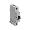 Int.aut. S201-K3 1p 3A K 10kA