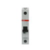 Int.aut. S201M-C20 1p 20A C 15kA