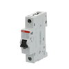 Int.aut. S201M-C20 1p 20A C 15kA