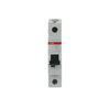 Int.aut. S201M-C63 1p 63A C 15kA