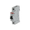 Int.aut. S201M-C63 1p 63A C 15kA