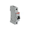 Int.aut. S201M-C63 1p 63A C 15kA